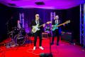 JOEY BASILICO & TOMATO BAND
